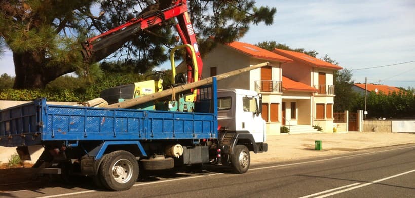 Minipalas - Construcciones Louriño