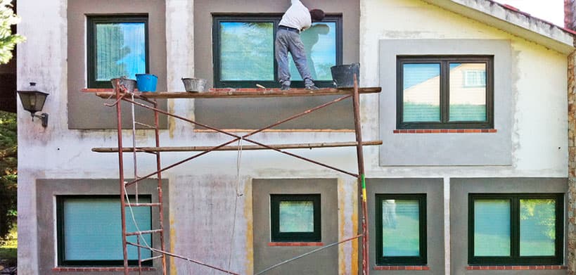 Reformas - Construcciones Louriño